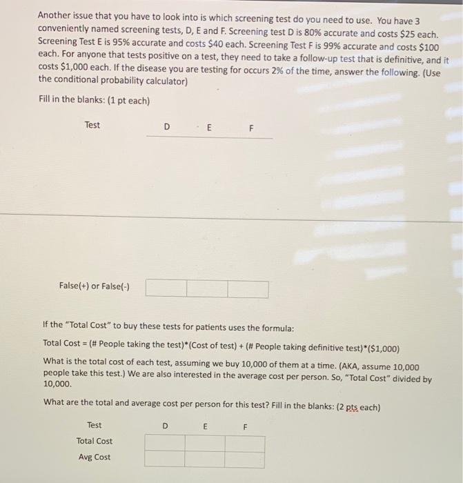 PLEASE HELP Another issue that you have to look into is which