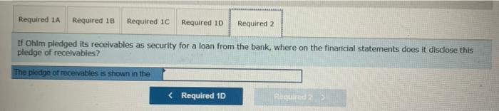 Year 2 Feb. 14 Received Todd's payment of principal and interest on