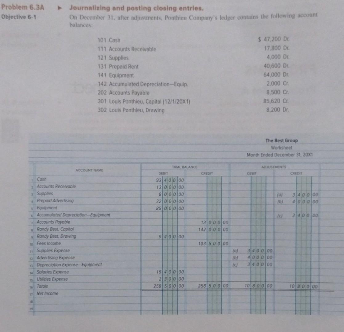  Please help with the bulleted items in image 3 using attached