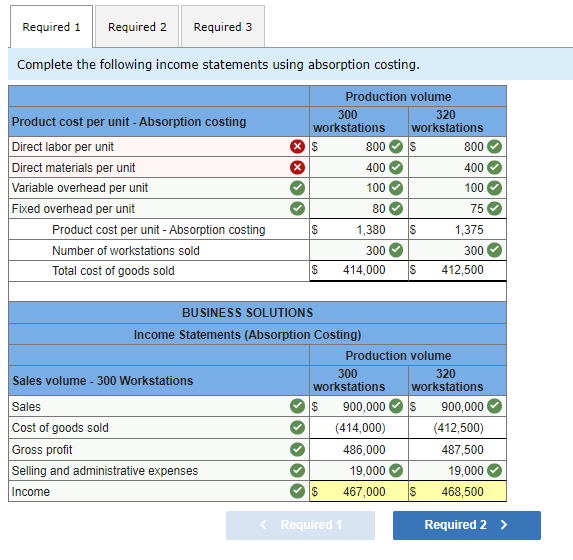 sure why my answers are wrong, so if you can please explain,
