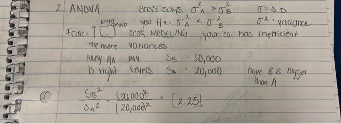  please use the same formula on the example and answer the