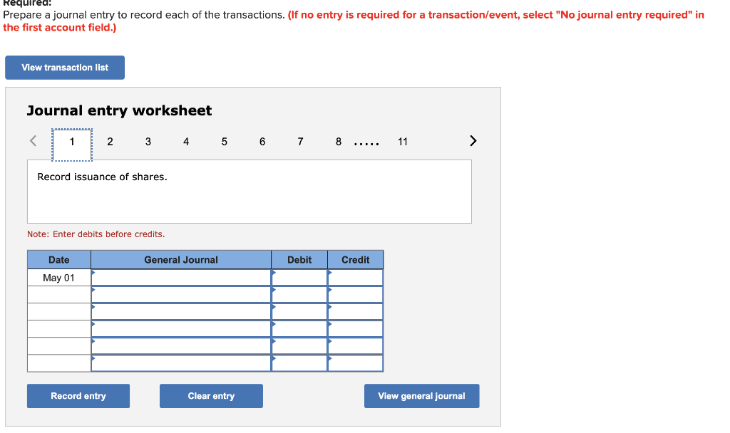 current month and next month's rent. 4 Record payment of insurance expense.