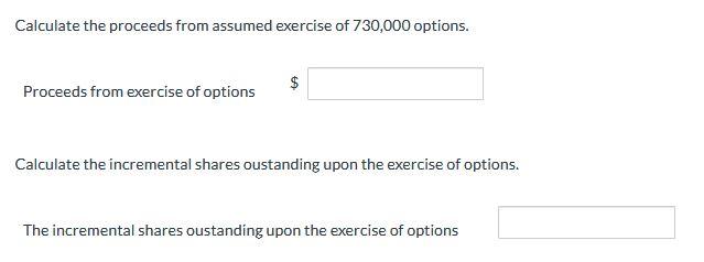 financial statements. The following is selected financial information for the fiscal year