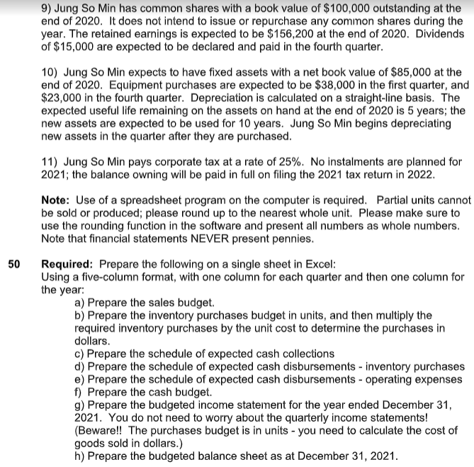 on December 31, 2021. They are in need of temporary assistance in