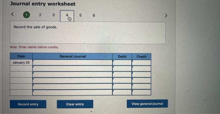 For specific identification, ending inventory consists of 275 units from the January