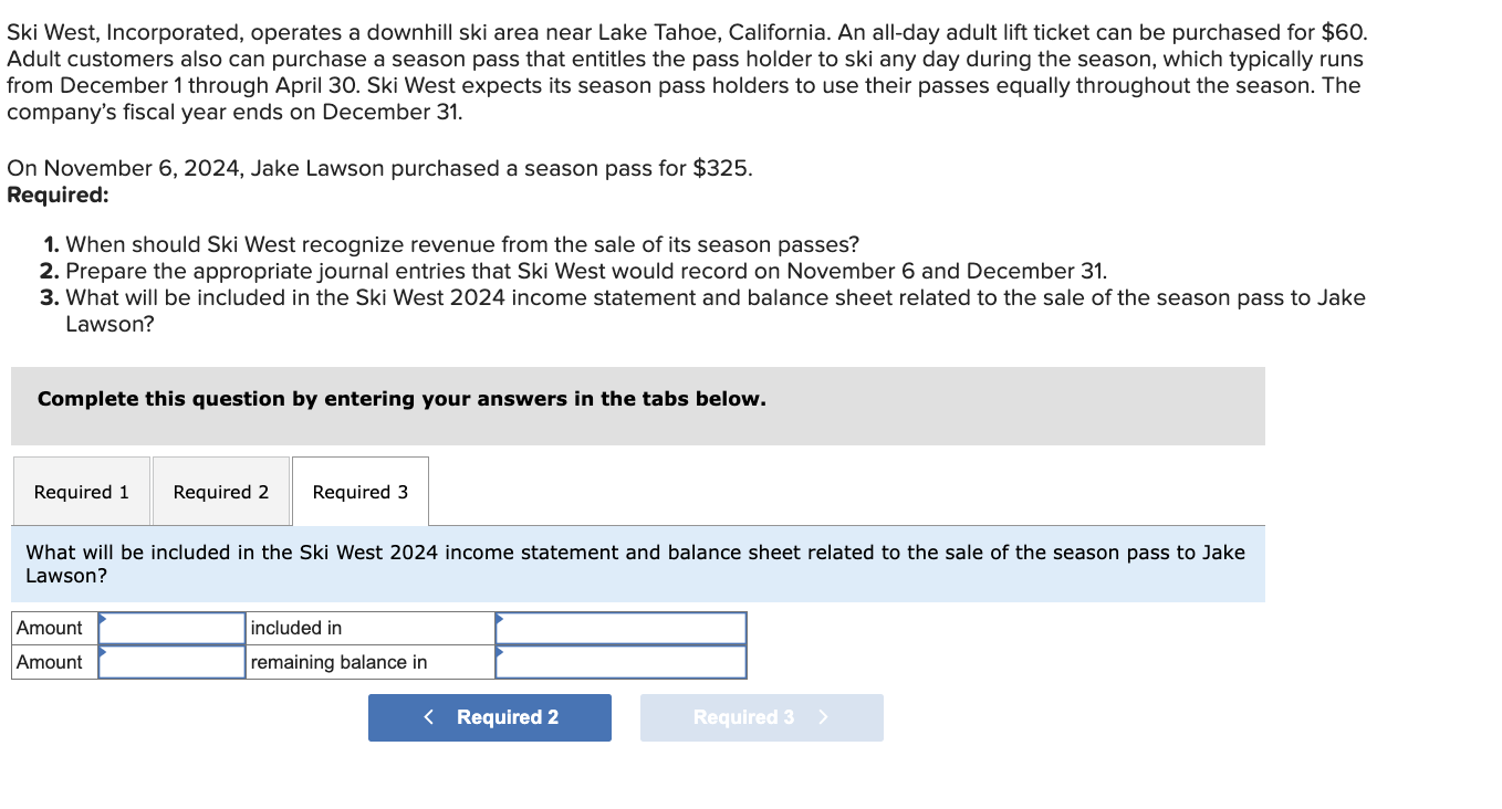 purchased for $60. Adult customers also can purchase a season pass that