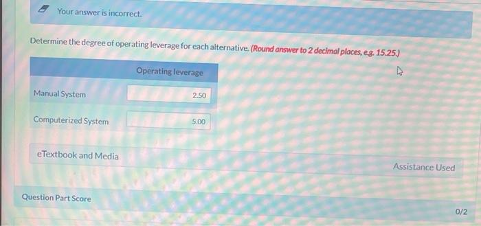 of Tijuana, Mexico, is contemplating a major change in its cost structure.