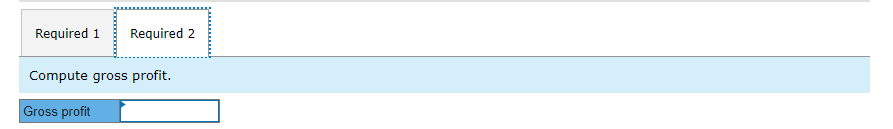 used Overhead applied Sales $ 9,200 15,220 10,300 12,140 44,400 1. Prepare