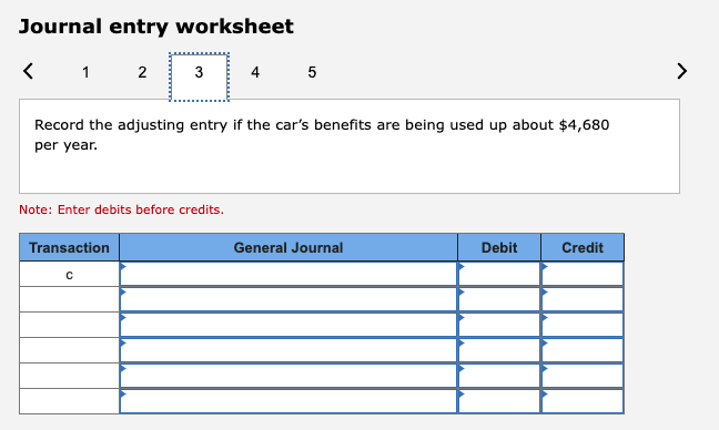 its December 31 year-end. You have reviewed the balances and made notes