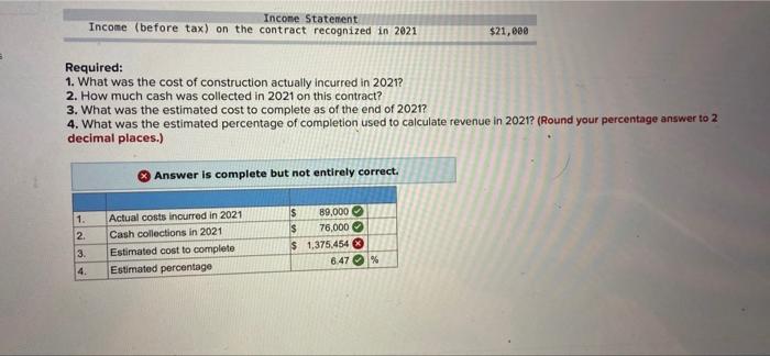 & Exit Check my work mode: This shows what is correct or