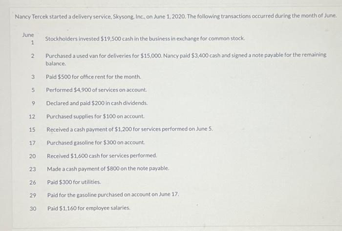  Need help with totals on bottom! Transcribed image text