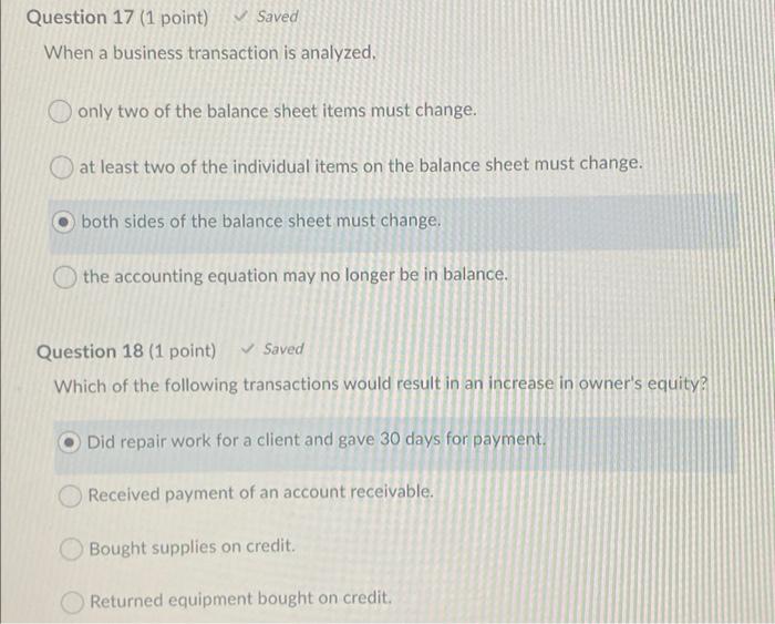 it can be used as a method to calculating profits. it helps