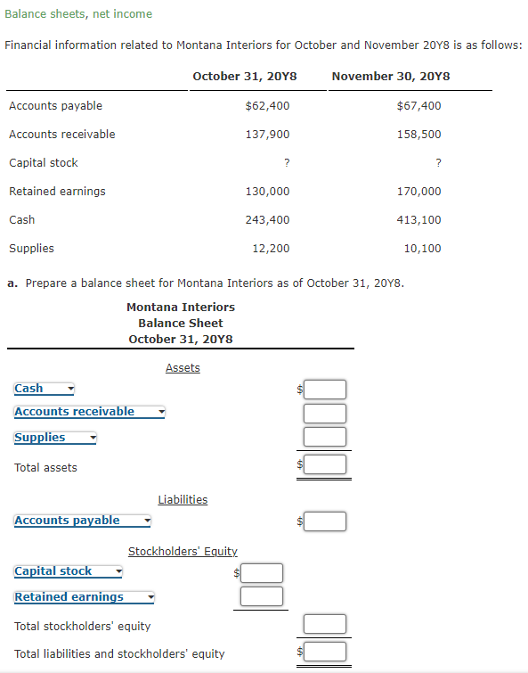Please solve the question below showing ALL work on excel. Similar questions