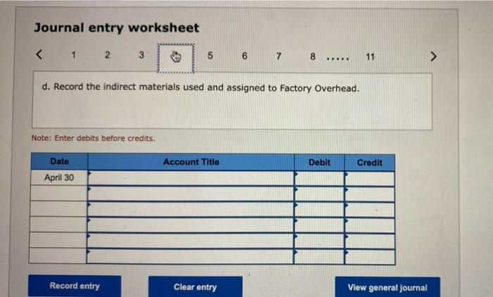 135,800 221,200 $ 100,400 Direct labor 86,600 152,000 105,400 Applied overhead ?