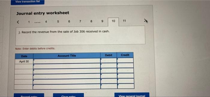 factory equipment depreciation, $51,800. Predetermined overhead rate is 50% of direct labor