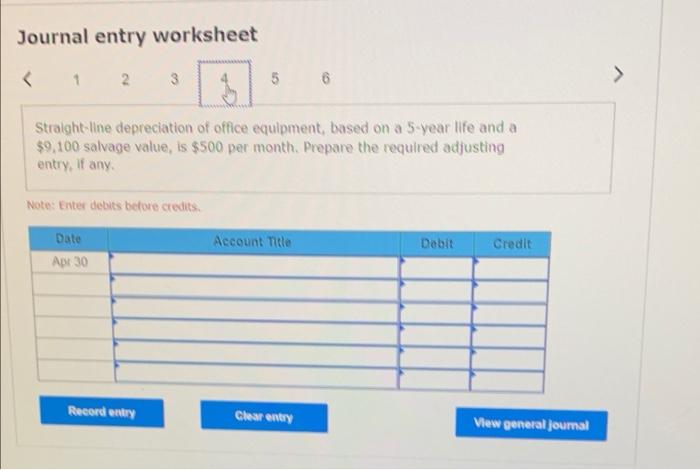 2 The company prepaid $12,000 cash for twelve month rent for office