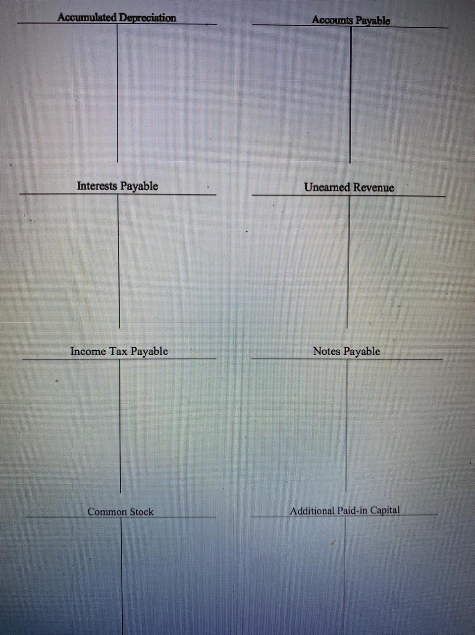 financial statements. Compute EPS, ROA, ROE, Average Collection Period, Inventory Turnover, PE