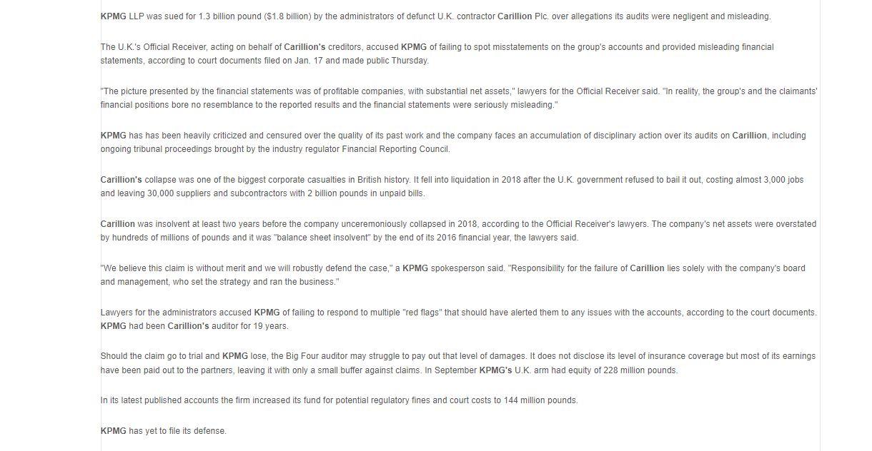 Please read article and answer all four questions with at least 5-7