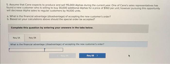 to annually produce 131,000 units of each product. Its average cost per