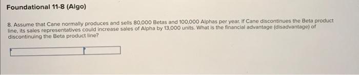Variable manufacturing overhead: Traceable fixed manufacturing overhead 25 35 38 Variable selling