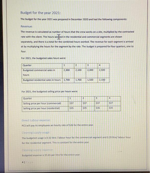 (PCS) is a local business in the Tri-cities area. It provides cleaning