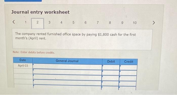 in the company in exchange for its coemon stock. Apri1 3 The