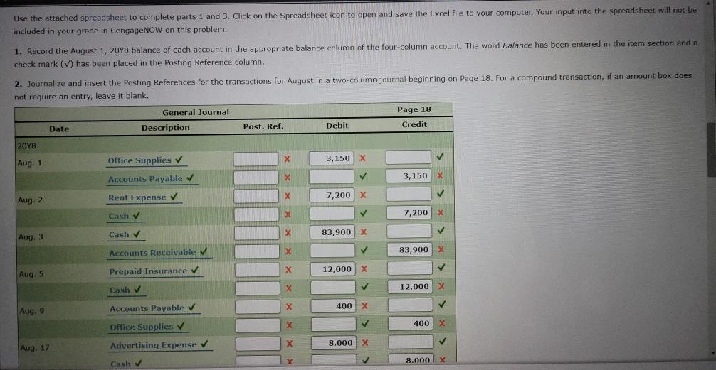 11 11,180 Accounts Receivable 12 13 Prepaid Insurance Office Supplies Land 26,050