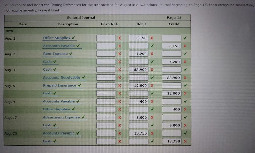1,270 760 14 16 Accounts Payable 21 7,370 Uneamed Rent 22 Notes