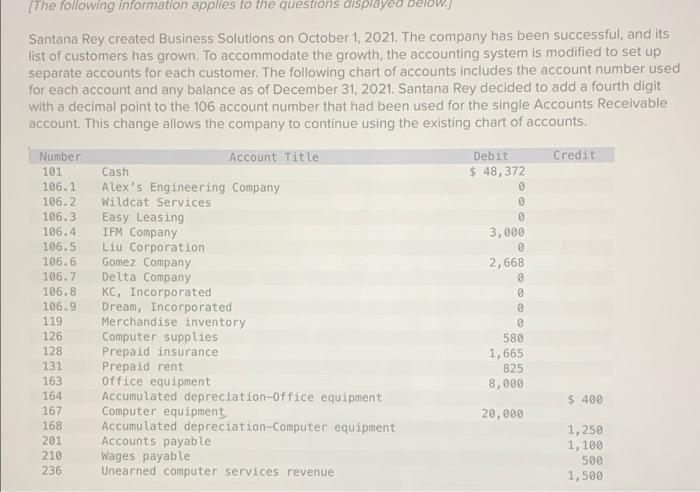 hello! im needing some help with this question. thank you!! [The following