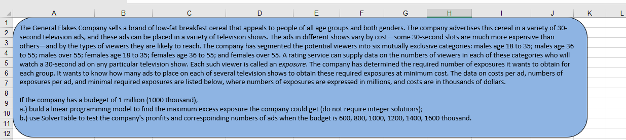 I need help in this question. Please show me how to use