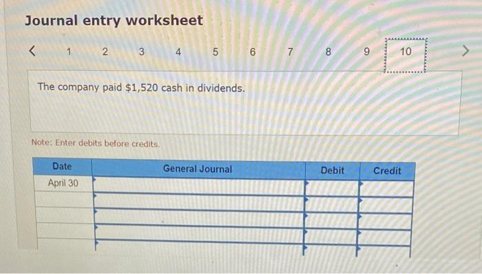 29 the compeny paid s450 cash for minor repairs to conputer equipent.
