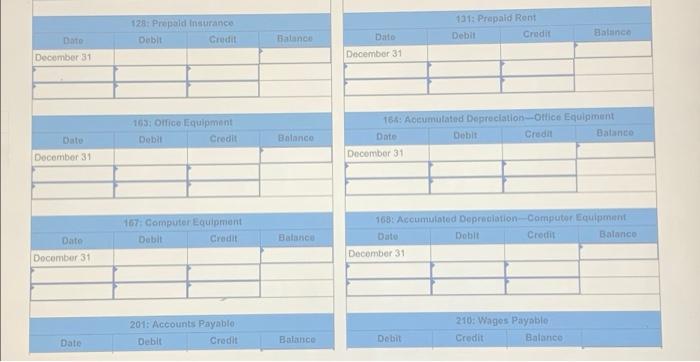 fourth digit with a decimal point to the 106 account number that