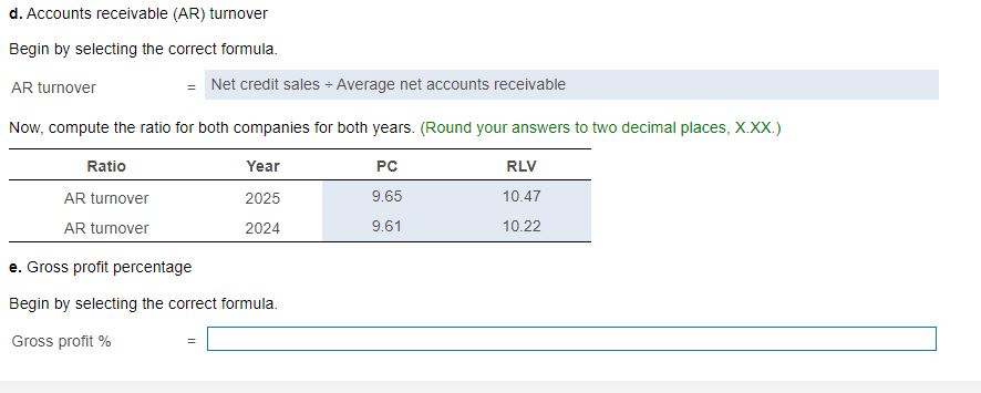 Statements \\ Years Ended December 31 , \end{tabular}} & \multicolumn{3}{|c|}{\begin{tabular}{c} Recreational Life