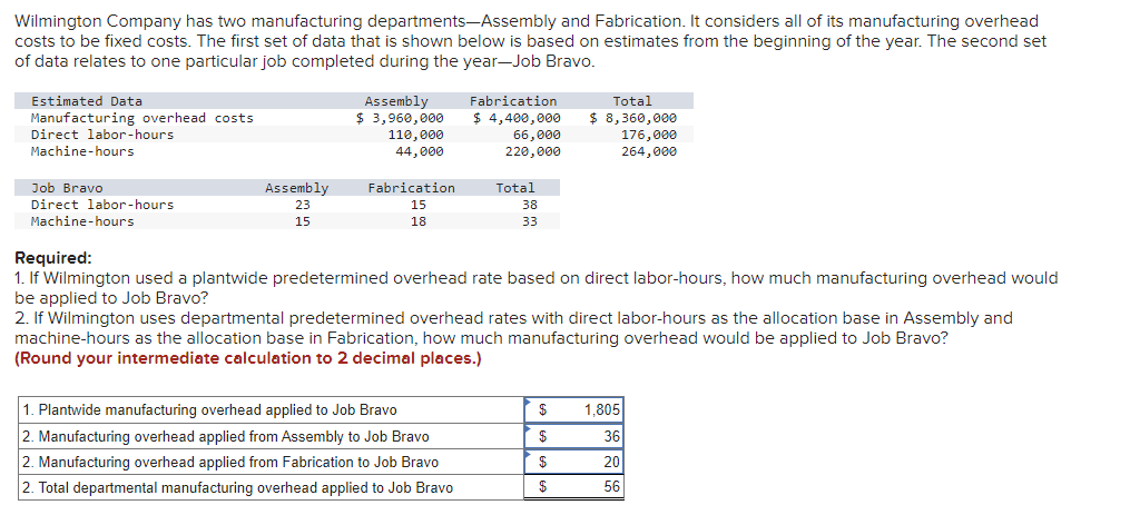 iT says i got #2 wrong so I am unsure where i