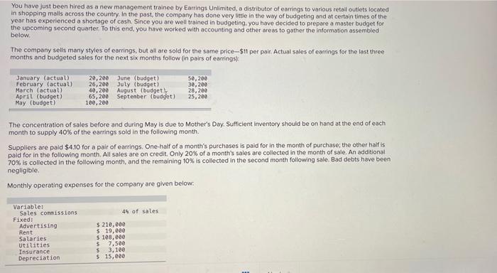  this is all 1 question answer all please You have just