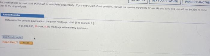 WANFFMAC7 3.3.006:Mt. found your answer to the nearest cest.) 5170 deposited monthly