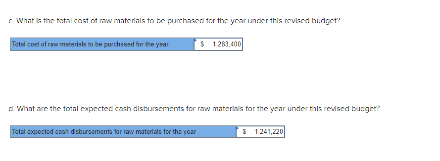 dropping the selling price from $8 to $7. The marketing manager would