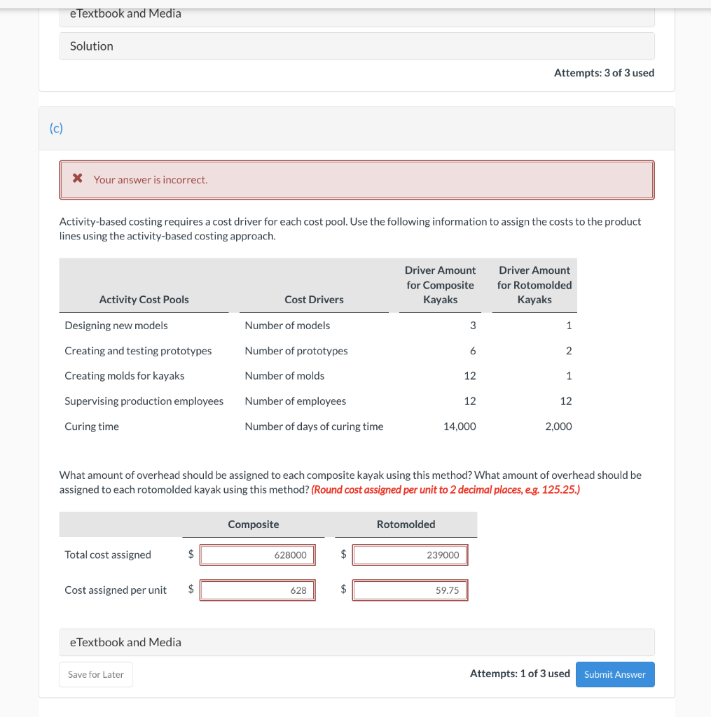 product linescomposite kayaks, which are handmade and very labor-intensive, and rotomolded kayaks,