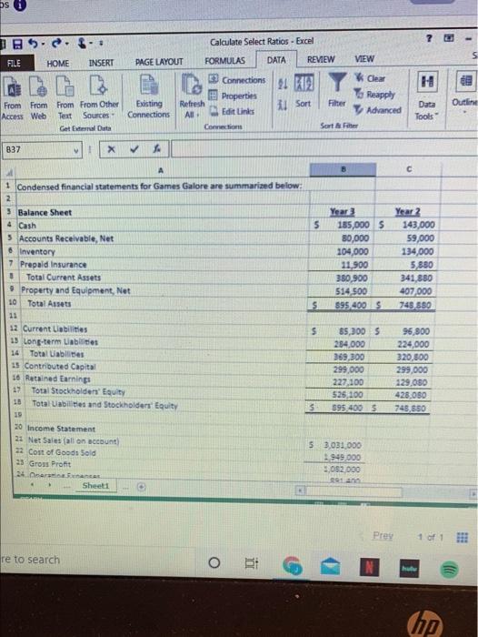 LAYOUT FORMULAS DATA o Connections Properties Existing Refresh Connections All Edit Links