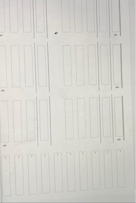 that in July 2020, Swifty Company incurs the following manufacturing overhead costs.