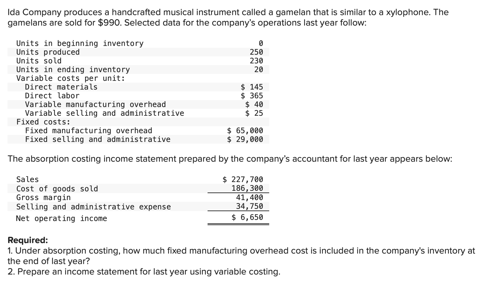 Not sure where I'm going wrong here, need some help troubleshooting Ida