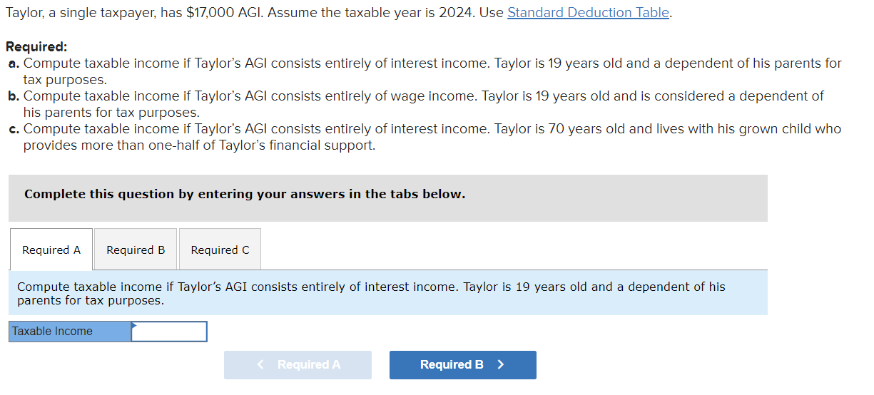  Hello! Please assist me with required A and C. Thank you!