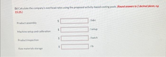department's profitability reports for the past six months. He has just completed