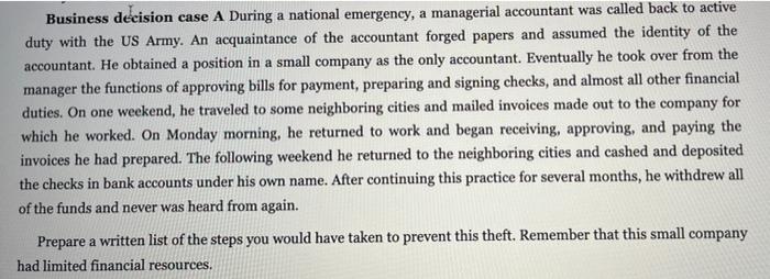 please dont write the regular answers, allvth students are submitting the same