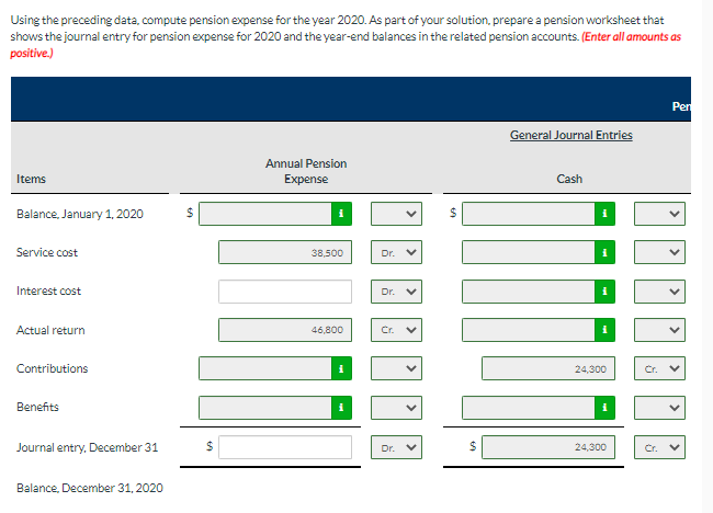 red numbers? I am confused on how to mathematically find them. Thanks!