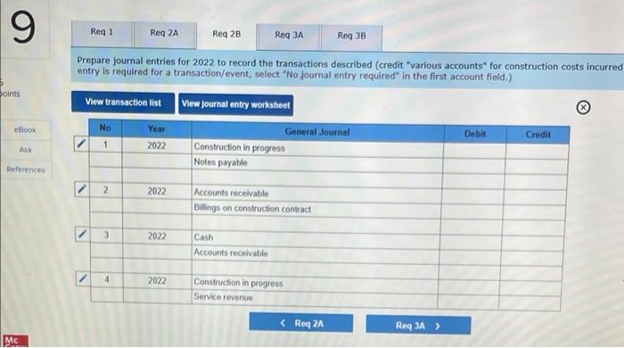 $8,050,000 During 2021, costs of $2,020,000 were incurred, with estimated costs of