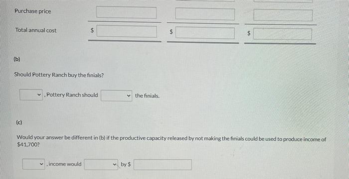 The company is currently operating at 100% of capacity. and variable manufacturing