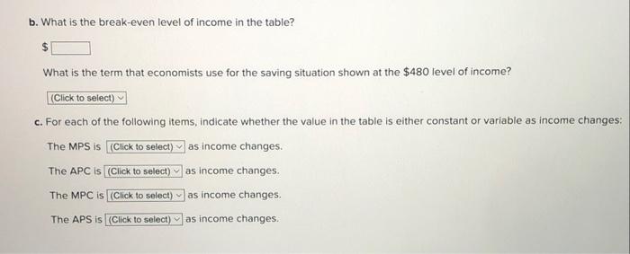 any negative numbers be shre to include a negative (-) in front