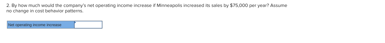 The firm has two offices-one in Chicago and one in Minneapolis. The