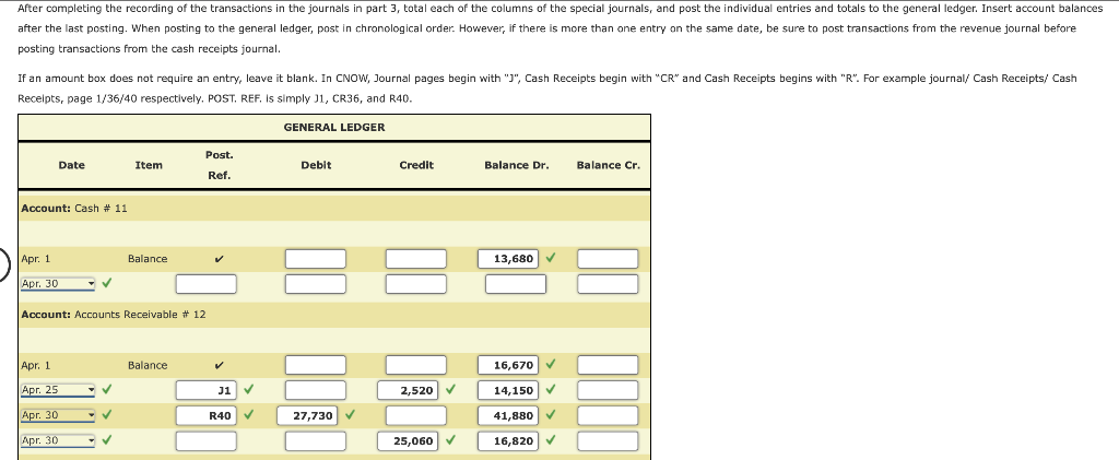 the cash and fees earned totals. Thank you! Transactions related to revenue